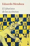 El Laberinto De Las Aceitunas
