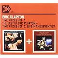 2 for 1: Time Pieces Vol.1/Time Pieces Vol.2