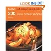 Hamlyn All Colour Cookbooks 200 Slow Cooker Recipes