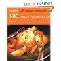 Hamlyn All Colour 200 Slow Cooker Recipes (Hamlyn All Colour Cookbooks)
