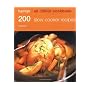 Hamlyn All Colour 200 Slow Cooker Recipes (Hamlyn All Colour Cookbooks)