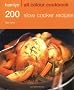 Hamlyn All Colour Cookbooks 200 Slow Cooker Recipes