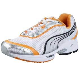 Puma Everra 183708, Herren Sportschuhe - Running
