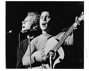 Bilder von Simon & Garfunkel