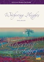 AS/A-level Student Text Guide: "Wuthering Heights"