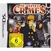 Metropolis Crimes