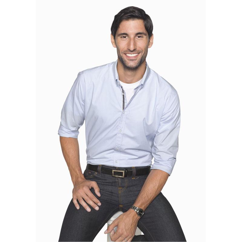 Amazon.com: Suave Professionals Mens, 3 in 1 Shampoo/Conditioner ...