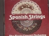 SPANISH STRINGS