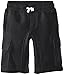 Southpole Big Boys' Boys Jogger Shorts with Cargo Pockets In Basic Solid Colors