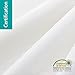 Balichun Waterproof Mattress Pad Protector Cover (Fitted 8