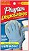 Playtex All Purpose Disposable Gloves 10ct - Nitrile, 0.13 Bags (Pack of 18)