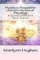 Mystics Magazine: Jewish Mystical Theology: A Conversation with Rabbi Simeon