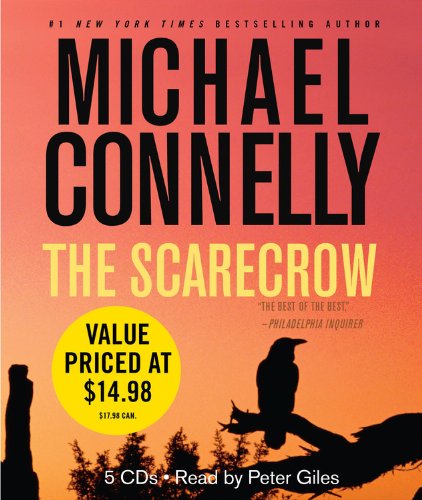 The Scarecrow