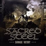 Sacred Steel lyrics