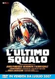 l`ultimo squalo (Dvd) Italian Import