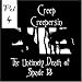 The Creeps-Creep Creepersin - Volume 4: The Untimely Death of Spade 13