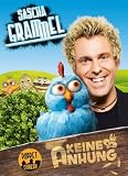 Sascha Grammel 'Sascha Grammel - Keine Anhung'