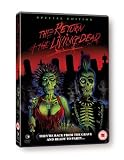 The Return of the Living Dead : Special Edition [DVD]