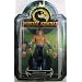 Mortal Kombat Shaolin Monks Series 3 Action Figure Johnny Cage