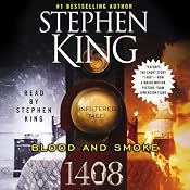 Member Bonus: 1408 | [Stephen King]