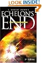 Echelon's End: The Last Generation
