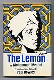 The lemon : a novel