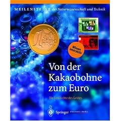 Von der Kakaobohne zum Euro