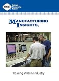 Training Within Industry