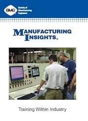 Training Within Industry