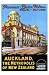 Auckland the Metropolis of New Zealand Print Poster Art Giclee Unknown 11x17