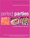 Book Perfect Parties: The Ultimate Step-By-Step Guide