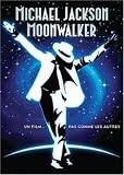 Michael Jackson : Moonwalker [FR Import]