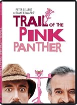 Trail of the Pink Panther Streaming.