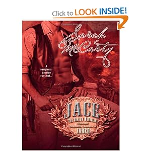 Jace - Sarah McCarty 