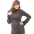 The Olian Cowl Neck Sweater