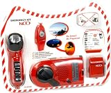 Battery Free Kit