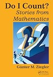 Do I count? : stories from mathematics