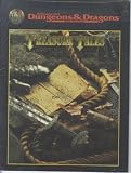 Treasure Tales (Ad&D Accessory)