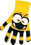 Buzzby Bee Kid's Gloves