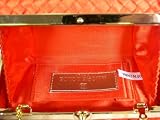 AMORE DOLCE クラッチバッグ ADB9001-ORANGE