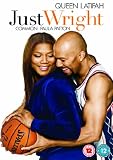 Just Wright [DVD]