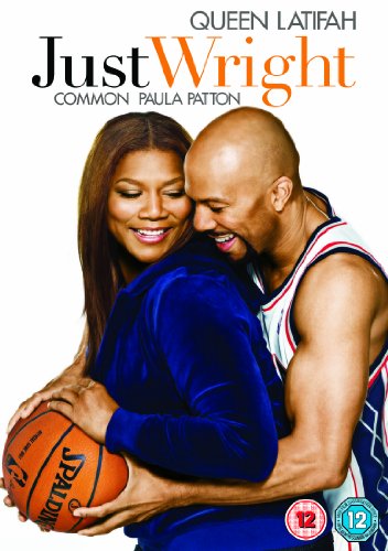 Just Wright [UK Import]