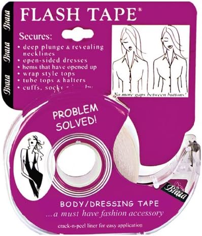 Braza Flash Tape (1009)