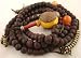 ~ OLD Tibetan YOGI Meditation BODHI SEED Mala/Counter ~