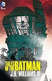 Tales of the Batman
