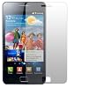 2 x Slabo Displayschutzfolie Samsung I9100 Galaxy S II Displayschutz Schutzfolie Folie Crystal Clear unsichtbar Galaxy 2 S 2 S2 SII MADE IN GERMANY