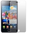2 x Slabo Displayschutzfolie Samsung I9100 Galaxy S II Displayschutz Schutzfolie Folie Crystal Clear unsichtbar Galaxy 2 S 2 S2 SII MADE IN GERMANY