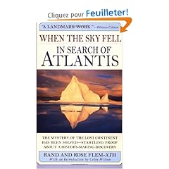 When the Sky Fell: In Search of Atlantis