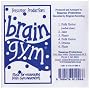 Brain Gym Movement CD (Brain Gym)