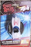 Speed Racer Mach 5 Fishing Bobber for Children